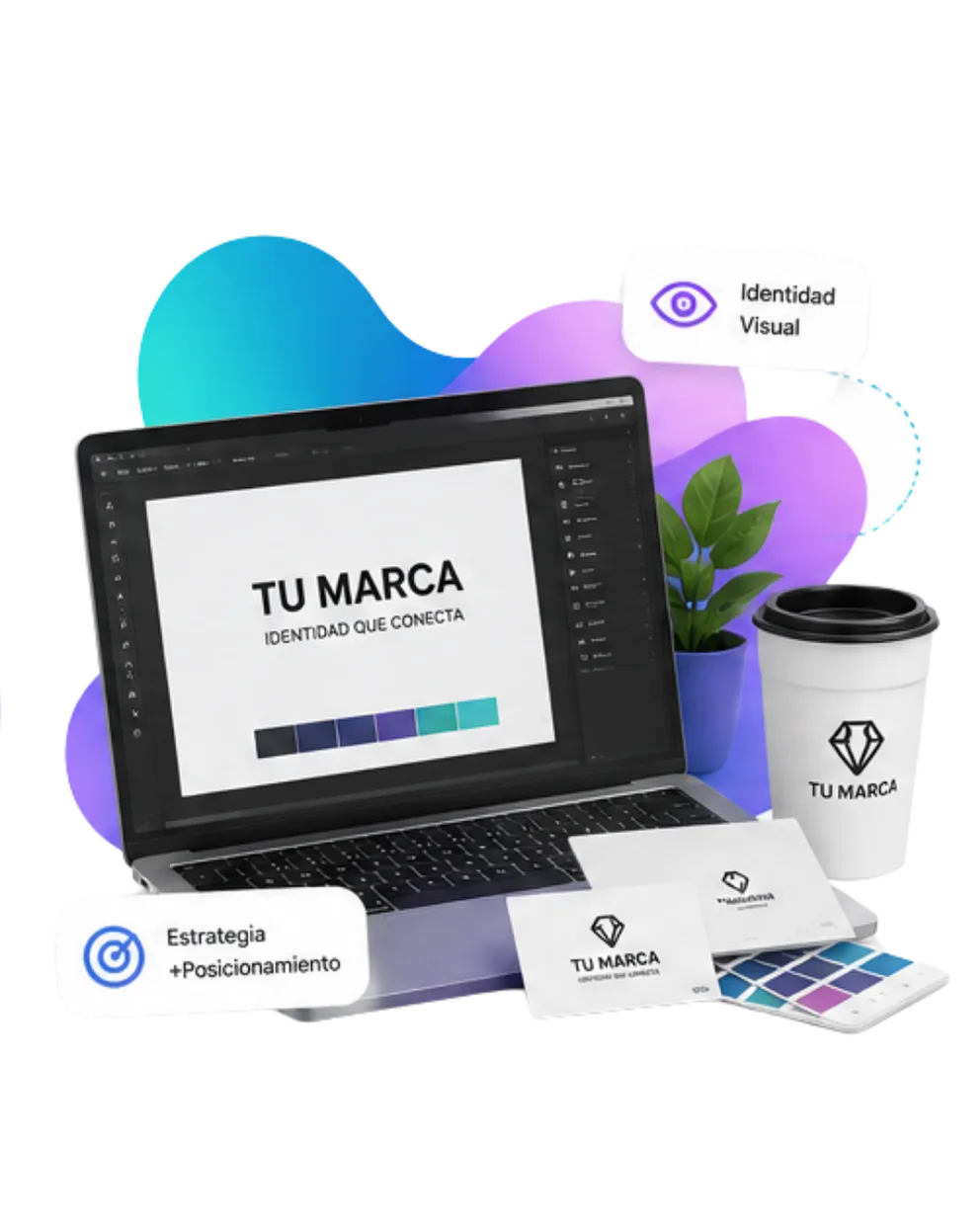 Branding y desarrollo de marca